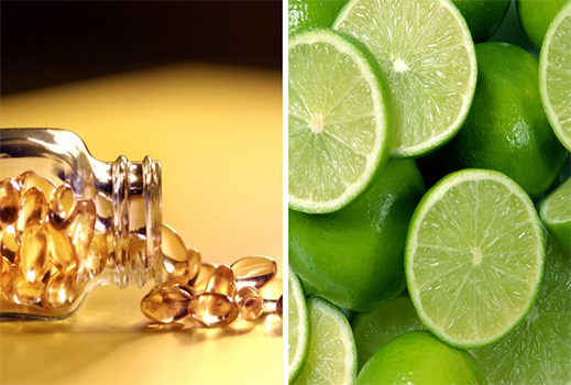 Cung Cấp Vitamin C