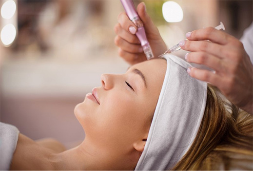 Phi Kim Tinh Chất Trị Mụn